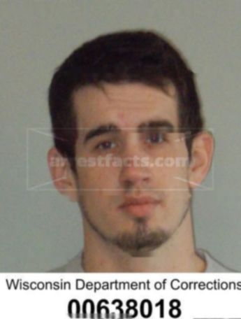 Jacob J Bowersox
