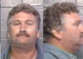 Charles Ronald Salters