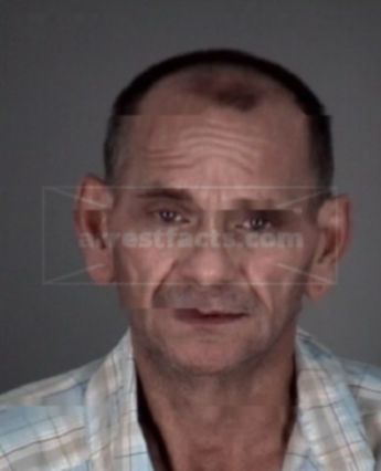 Danny Lloyd Flint