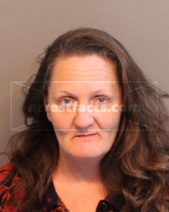 Jean Leanne Baker