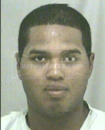 Timothy Paul Perry