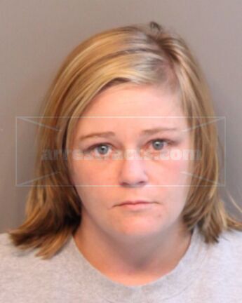 Carrie Ann Corwin