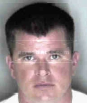 Joshua Wayne Thomas