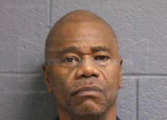 Michael Ray Jenkins