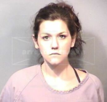 Brittany Nichole Messineo