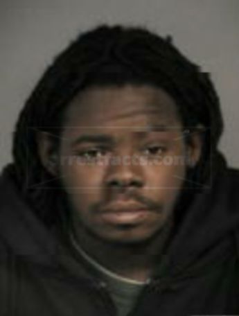 Omar Preston