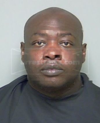 Roderick Latodd Smith