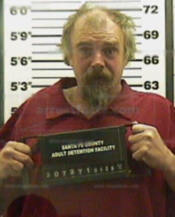 George John Weaver