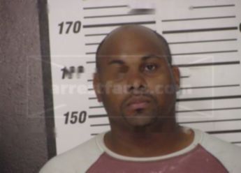 Stacy Dwayne Windham
