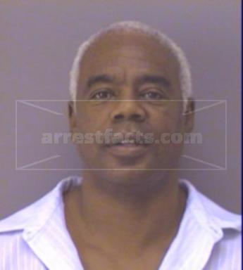 Larry Dewayne Brooks