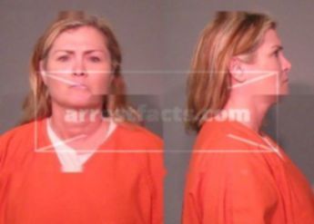 Lisa Cheryl Pitts