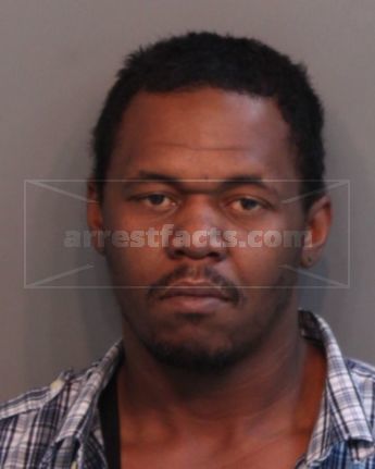 Kenneth Derrell Williams