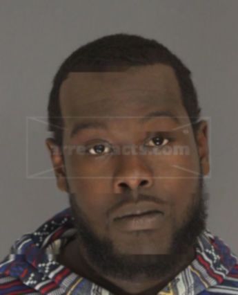 Keron J Sherwood