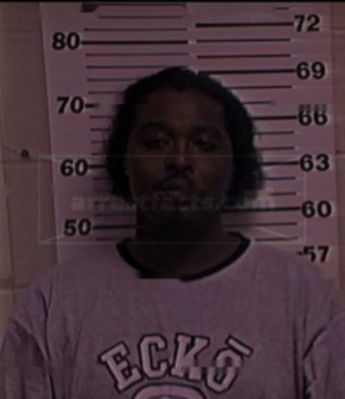 Johnny Lewis Williams Jr.