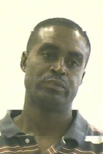 Christopher Bernard Holt