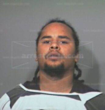 Lashawn Delarense Echols