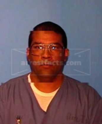 Terry Lewis Perez