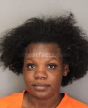 Kiara L Silas