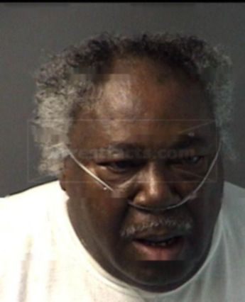 James Oliver Scott