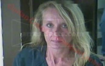 Tammy Gale Huff