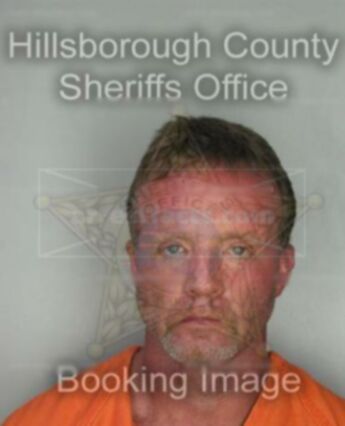 Michael Terry Duffey