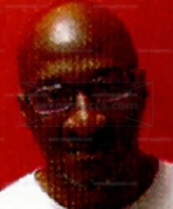 Derrick Harland