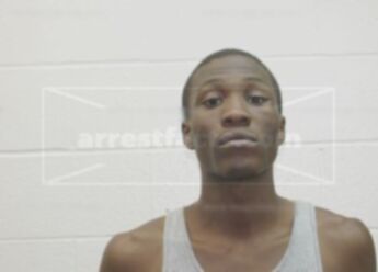 Aaris Jefferson