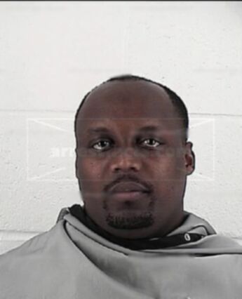 Justus Kipkoech Rotich