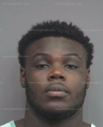 Herman Lee Bellamy