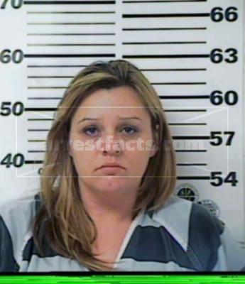 Valerie Ann Metz