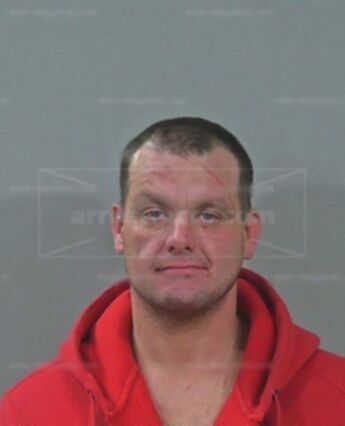 Jacob Ryan Volk