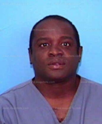Larry Darnell Brown