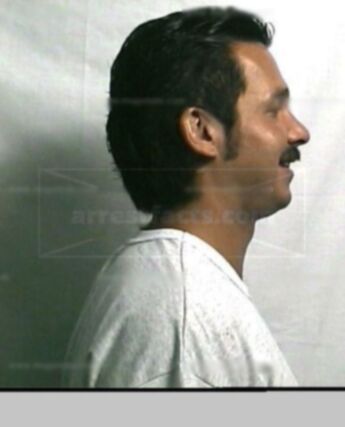 Brandon Gilbert Baca