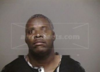 Alphonso Hudson
