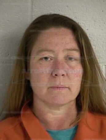 Teresa Janine Greene