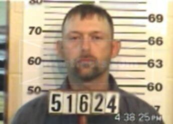 Robert Johnathon Pyron
