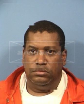 Terence Mcdonald