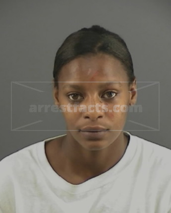 Janay Equan Hayes