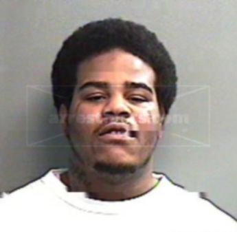 Diandre Martez Jenkins