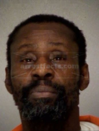 James Warren Perkins