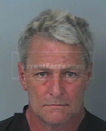 Charles Maurice Richardson