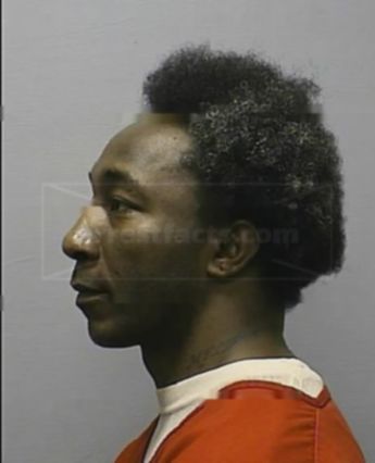 Michael Anthony Evans