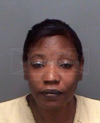 Lateika Shalonda Mckenzie