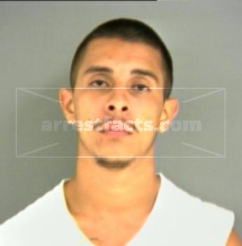 Joshua Ryan Figueroa
