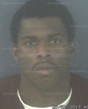 Tedrick Dionne Murray