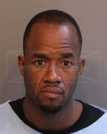Antoine Davis