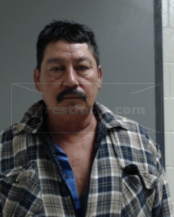 Gerardo Lopez Galicia