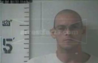 Christopher Thomas Richards