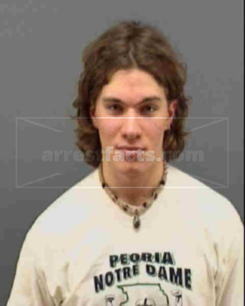 Christopher J Bohan
