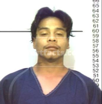 Jacob Alaniz